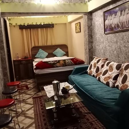 Hotel Dream Patna Patna  Buitenkant foto