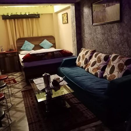 Hotel Dream Patna Patna  Buitenkant foto
