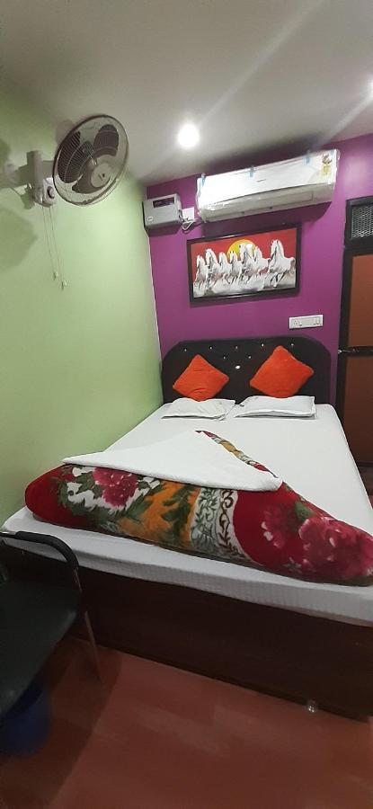 Hotel Dream Patna Patna  Buitenkant foto