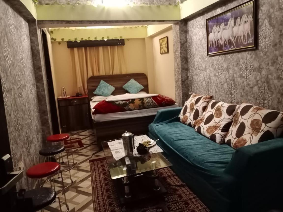 Hotel Dream Patna Patna  Buitenkant foto