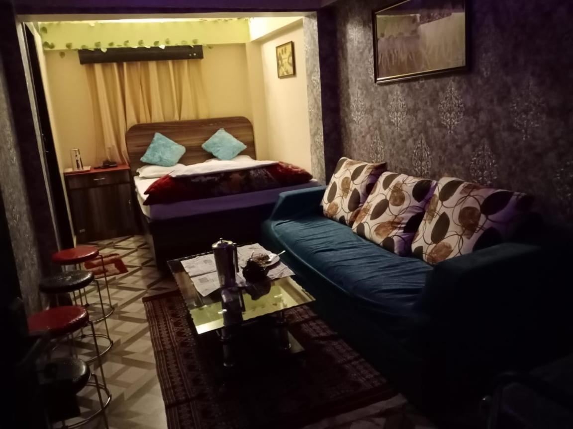 Hotel Dream Patna Patna  Buitenkant foto