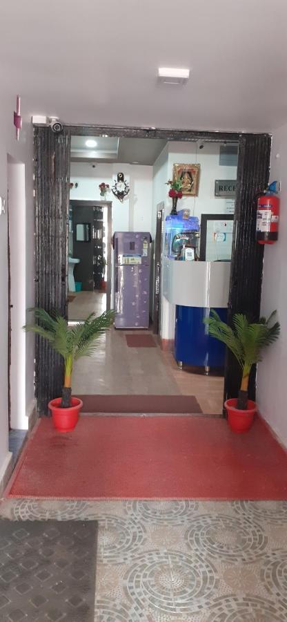 Hotel Dream Patna Patna  Buitenkant foto