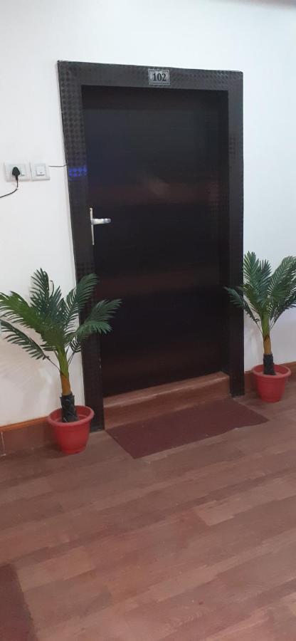 Hotel Dream Patna Patna  Buitenkant foto