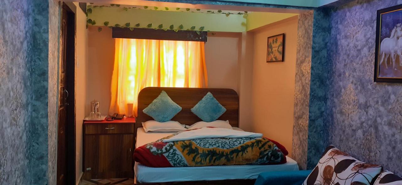 Hotel Dream Patna Patna  Buitenkant foto