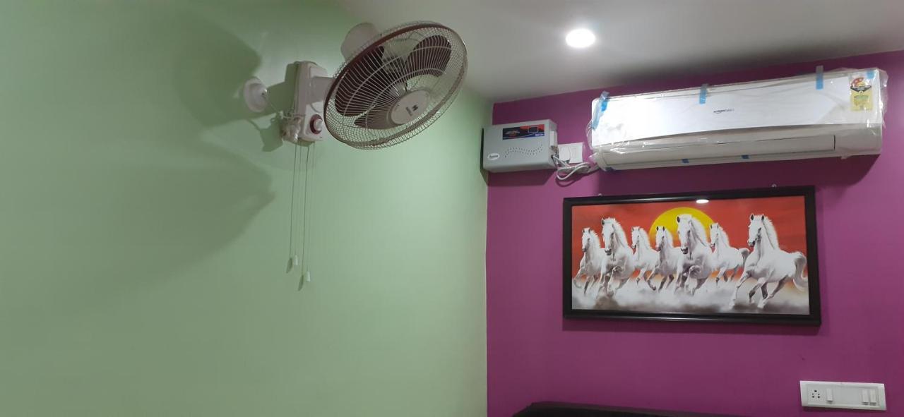 Hotel Dream Patna Patna  Buitenkant foto