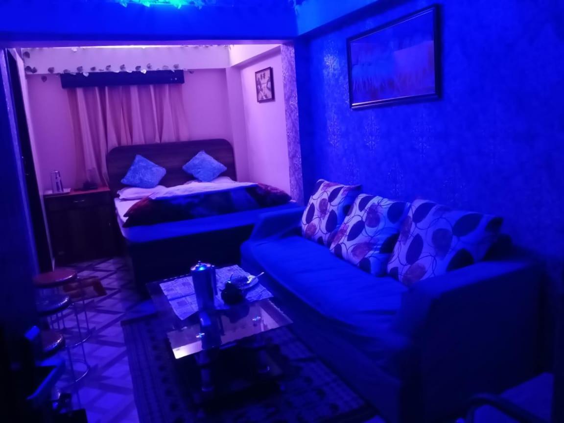 Hotel Dream Patna Patna  Buitenkant foto